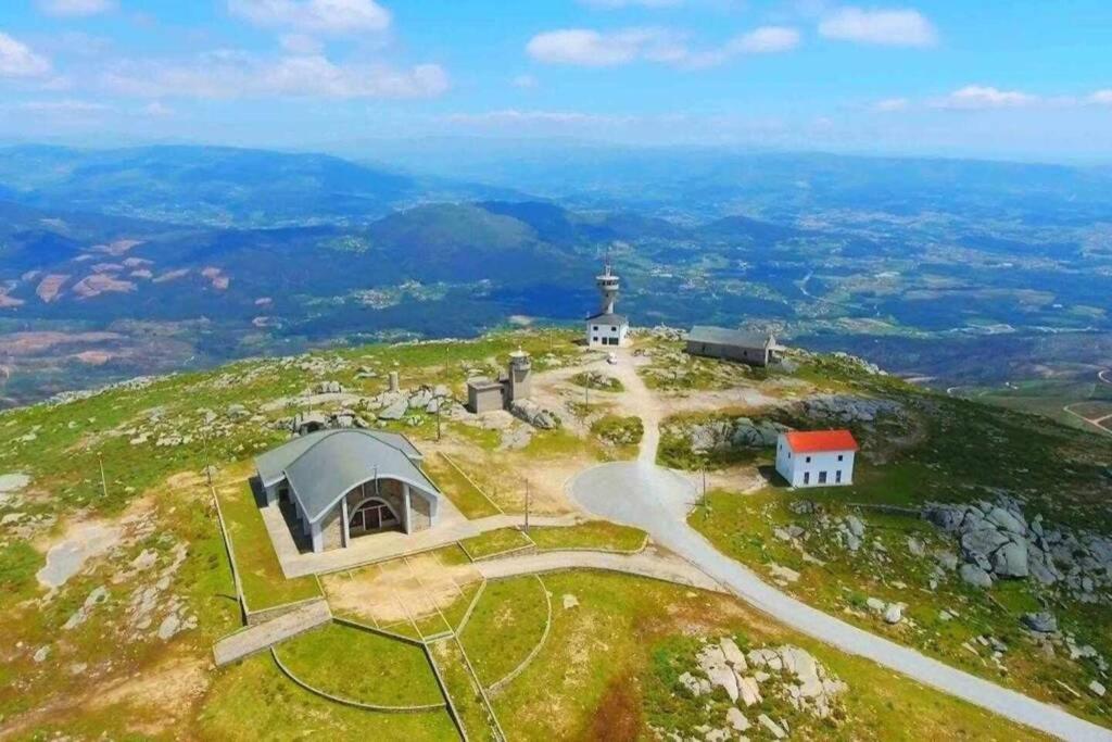 Viana Do Castelo - Amonde Village - Casa L - Disfrute Da Natureza Exterior foto