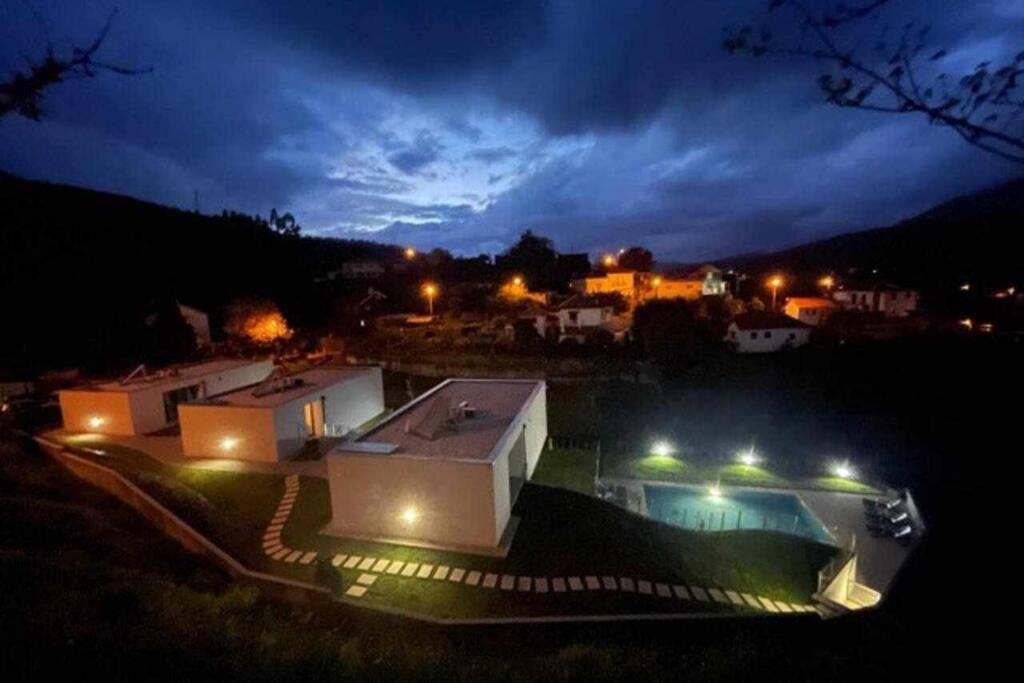 Viana Do Castelo - Amonde Village - Casa L - Disfrute Da Natureza Exterior foto