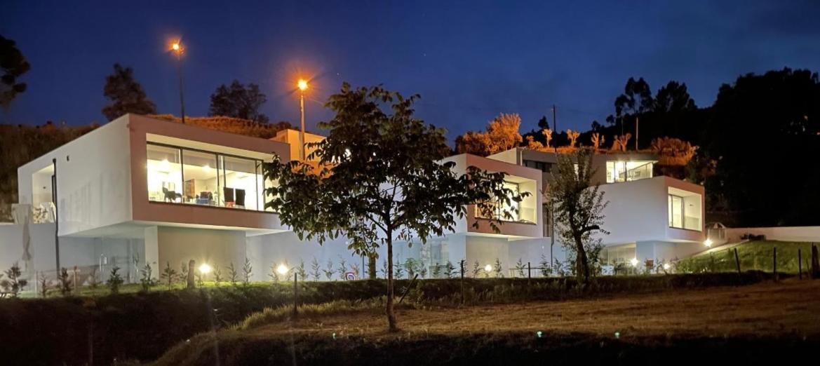 Viana Do Castelo - Amonde Village - Casa L - Disfrute Da Natureza Exterior foto